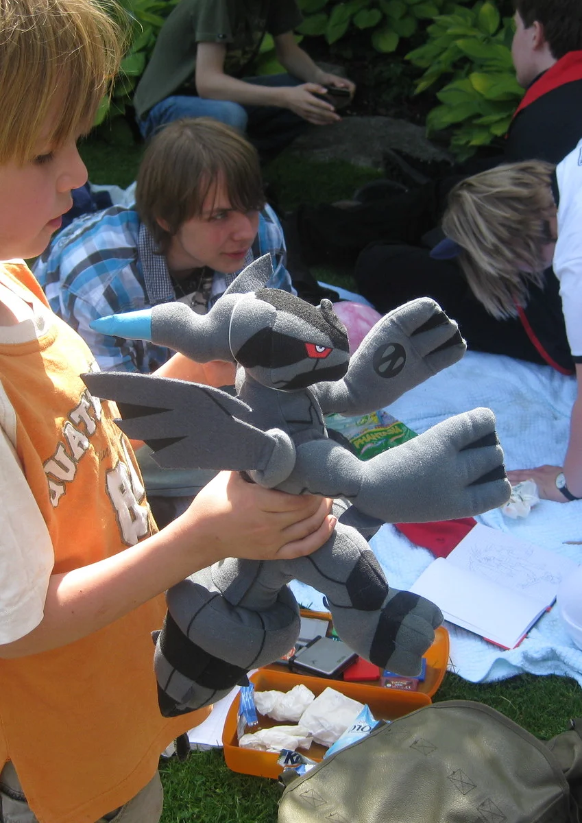 Cosplay-Cover: con fotos mit mir ^^
