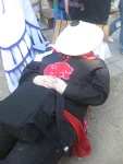 Foto des Kostüms
