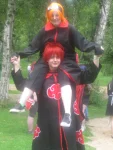 Foto des Kostüms