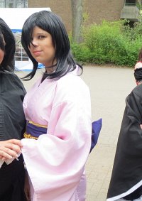 Cosplay-Cover: Kuchiki Rukia