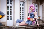 Cosplay-Cover: Claves
