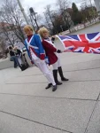 Foto des Kostüms