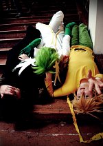 Cosplay-Cover: Fail ever XD