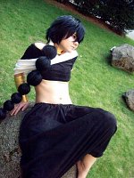 Cosplay-Cover: Judal