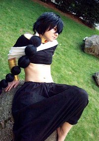 Cosplay-Cover: Judal