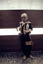 Cosplay-Cover: Ludger Will Kresnik [Tales of Xillia 2]