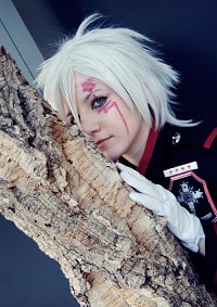 Cosplay-Cover: Allen Walker [3rd Uniform]