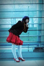 Cosplay-Cover: Lenalee Lee [3rd Uniform]