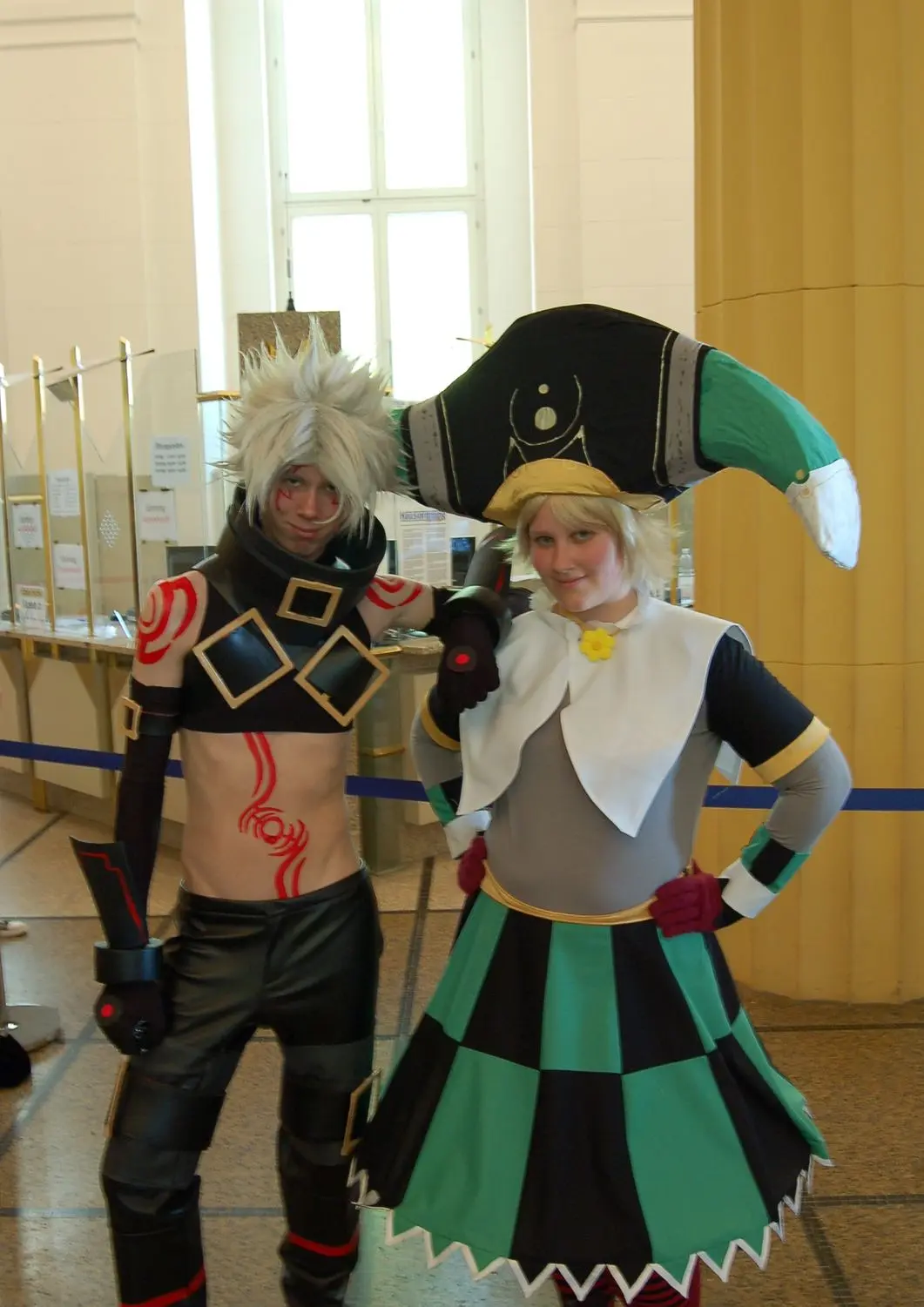 Cosplay-Cover: Haseo [Link Version]