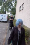Foto des Kostüms