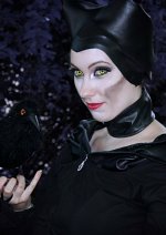 Cosplay-Cover: Maleficent