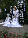 Foto des Kostüms