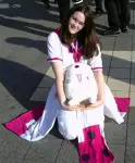 Foto des Kostüms