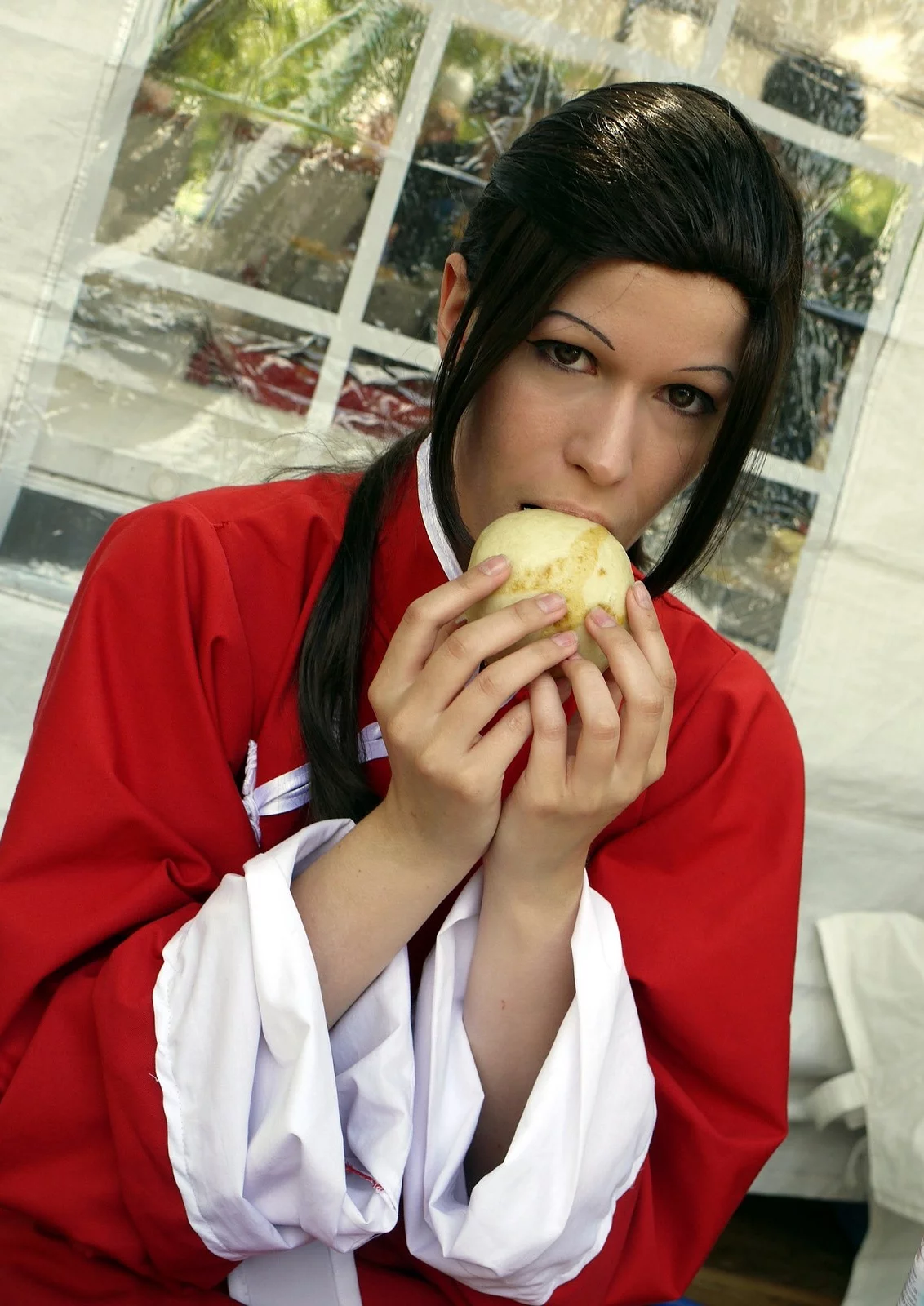 Cosplay-Cover: Wang Yao [China]