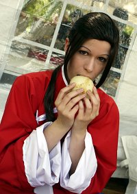 Cosplay-Cover: Wang Yao [China]