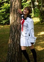 Cosplay-Cover: Yuki Cross