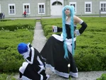 Cosplay-Cover: Miku Hatune [Cantarella Version]