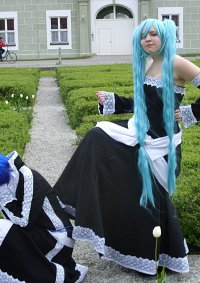 Cosplay-Cover: Miku Hatune [Cantarella Version]