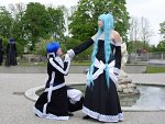 Cosplay-Cover: Kaito [Cantarella Version]