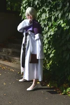 Cosplay-Cover: Xerxes Break