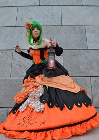 Cosplay-Cover: Gumi - Story of Evil