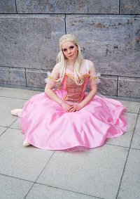 Cosplay-Cover: Clara [Zuckerfee]