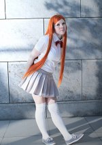 Cosplay-Cover: Orihime Inoue