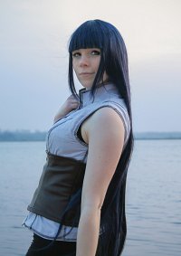 Cosplay-Cover: Hinata Hyuga [The Last]