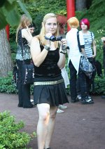 Cosplay-Cover: Lichterfest 09