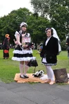 Foto des Kostüms
