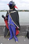 Foto des Kostüms