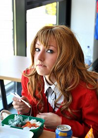 Cosplay-Cover: Aisaka Taiga