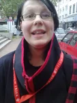 Foto des Kostüms