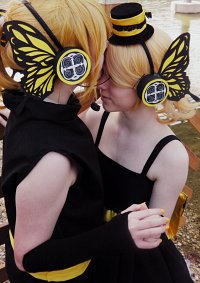 Cosplay-Cover: Kagamine Len [Magnet]