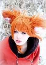 Cosplay-Cover: Ni Kitsune 【Fuchs】