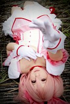 Cosplay-Cover: Kaname Madoka  鹿目 まどか