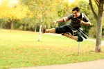 Cosplay-Cover: Bolin