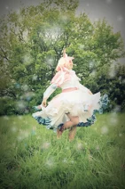 Cosplay-Cover: Feelinara Gijinka