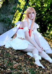 Cosplay-Cover: Asuna 'Titania'