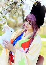 Cosplay-Cover: Kobato 【Yukata】