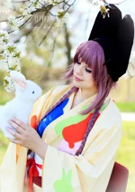 Cosplay-Cover: Kobato 【Yukata】