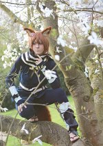 Cosplay-Cover: Nishiki ニシキ