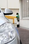 Foto des Kostüms