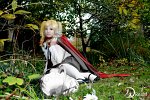 Cosplay-Cover: Red Riding Hood [Dream-Shoot-Project]