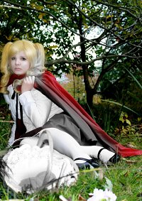 Cosplay-Cover: Red Riding Hood [Dream-Shoot-Project]