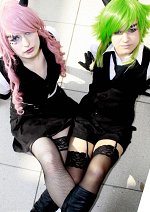 Cosplay-Cover: Gumi ♦ [Pokerface]