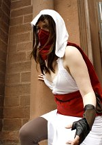 Cosplay-Cover: Lucia Donna ♥ female Assassin ♥