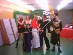 Cosplay-Cover: Elie