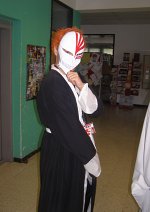 Cosplay-Cover: Ichigo