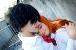 Cosplay-Cover: Orihime Inoue